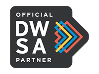 DWSA logo