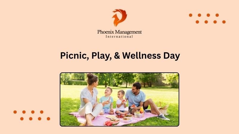 Picnic Play Wellness Day 1