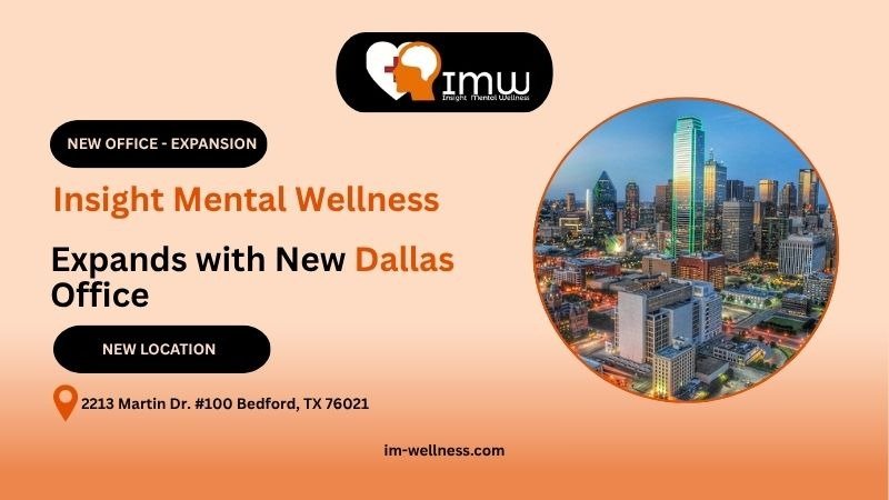 Expands with New Dallas Office