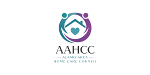Alamo Aria Home Care Council Logo