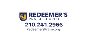 Redeemers Praise Church Logo