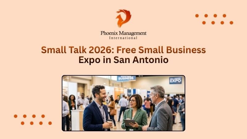 Small Talk 2026