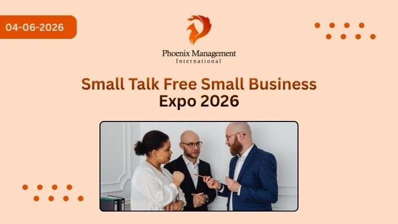 Small Talk Free Small Business