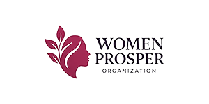 Women Prosper Organization Logo