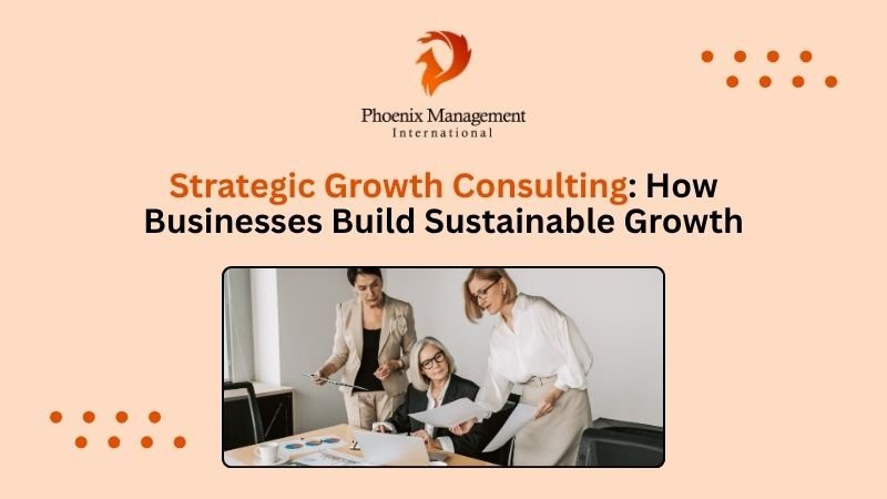 Strategic Growth Consulting
