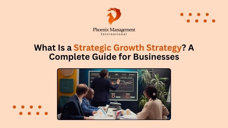Strategic Growth Strategy