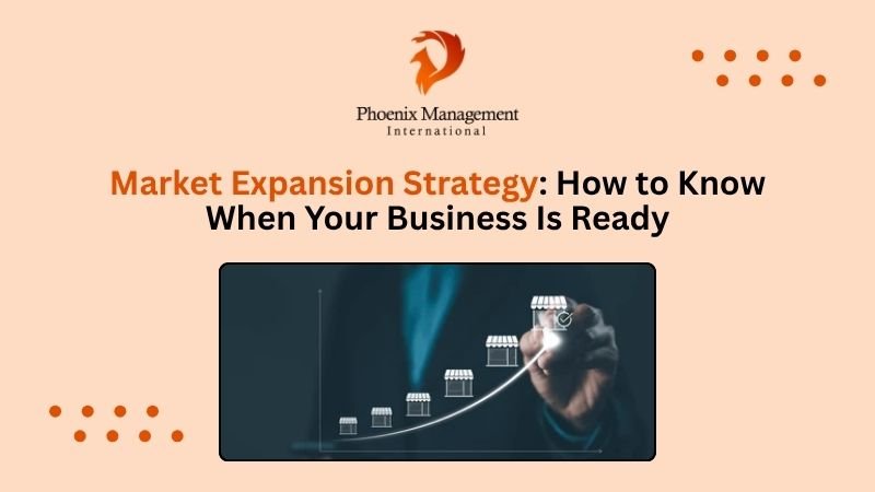 Market Expansion Strategy
